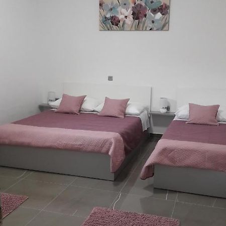 Apartmani Rudi 维尔 外观 照片