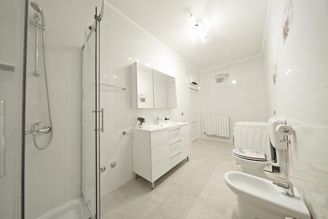 Apartmani Rudi 维尔 外观 照片